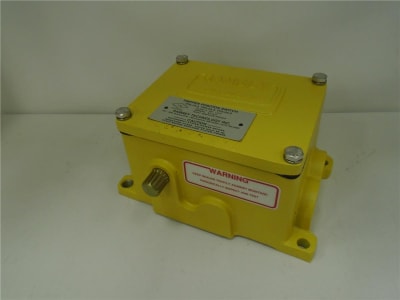 RAMSEY TECHNOLOGY INC TPS-2A-3