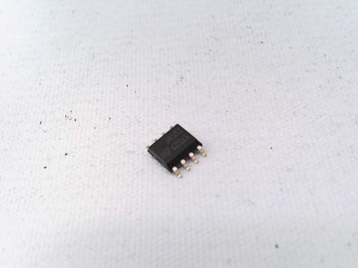 ST MICRO MC1458ID