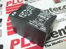 DANAHER CONTROLS PWRA440V