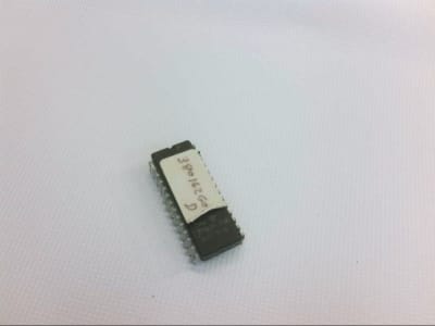 TEXAS INSTRUMENTS SEMI TMS270256-20JL