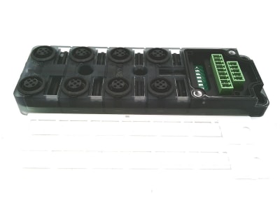 MURR ELEKTRONIK 8000-88400-0000000