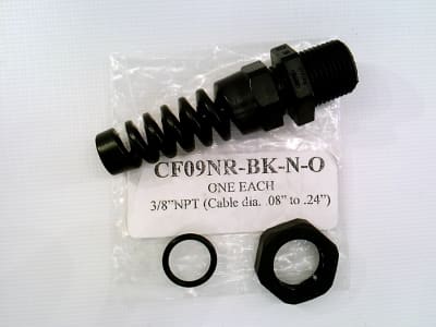 HUMMEL CF09NR-BK-N-O