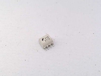 ON SEMICONDUCTOR MOC215M