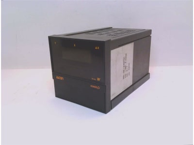 ASCON TECNOLOGIC WA-0S-2/A5/T01