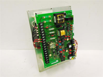 BENSHAW DCB3-5-480-C