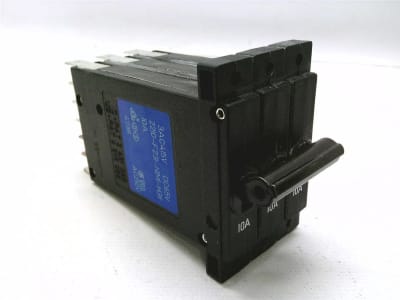 E-T-A CIRCUIT BREAKERS 2210-F231-NIMI-H3II-10A
