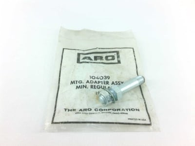 INGERSOLL RAND 104039