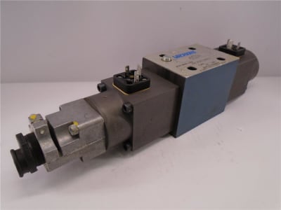 EATON CORPORATION KDG1-5A-2S-V-614876-10