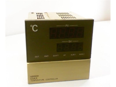 OMRON E5AX-AF-X