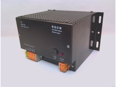 EAO GVEC-24/5