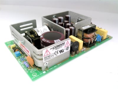 SL POWER ELECTRONICS GLC75E