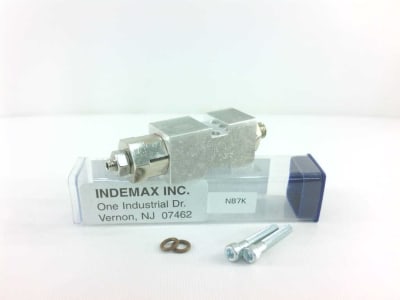 INDEMAX NB7K