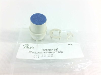 AIR LOGIC F3702251.032