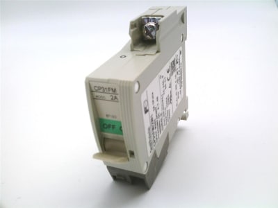 FUJI ELECTRIC CP31FM/2W1