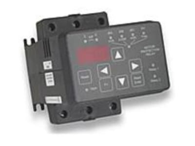 MOTORTRONICS ZCT