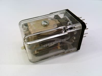 GENERAL ELECTRIC 218A4274-11