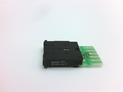 IDEC DGAN-031D-B