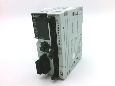 MITSUBISHI FX5UC-32MT/DSS