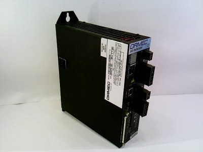 ORMEC SAC-XD203-SD0000