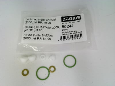 SATA SPRAY EQUIPMENT 55244