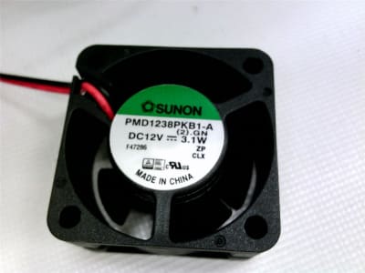 GENERIC PMD1238PKB1A2GN