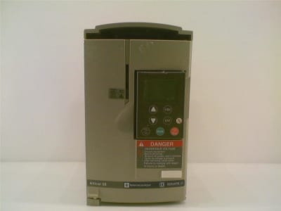 SCHNEIDER ELECTRIC ATV-58PU09M2