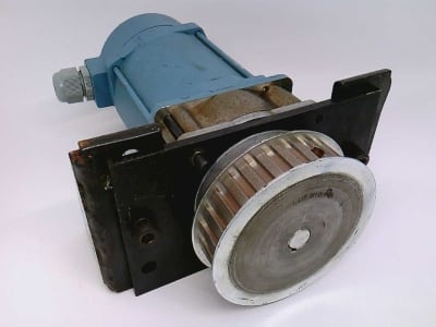 DANAHER MOTION SS452ET