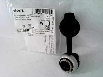 LUTZE 490075