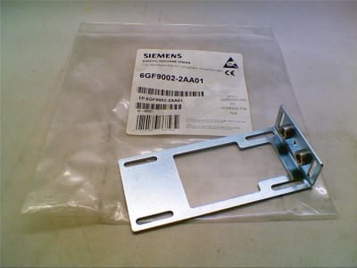 SIEMENS 6GF9-002-2AA01