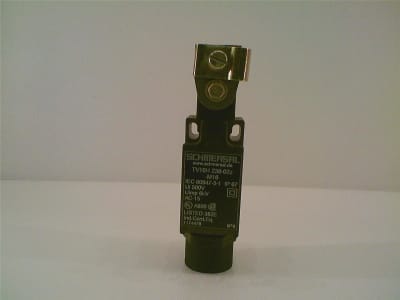 SCHMERSAL TV10H 236-02Z-M16