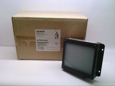SIEMENS 6GF9-004-8AA