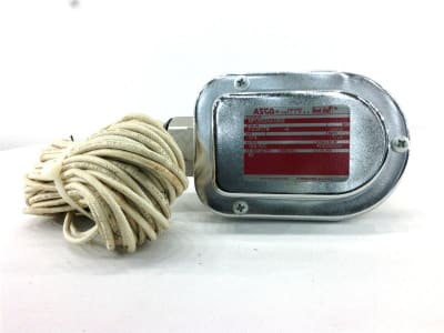 ASCO NPL8320A186E