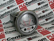 DWYER A3000-15HG-TAMP