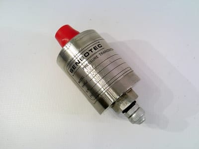 HONEYWELL TJE/5898-01