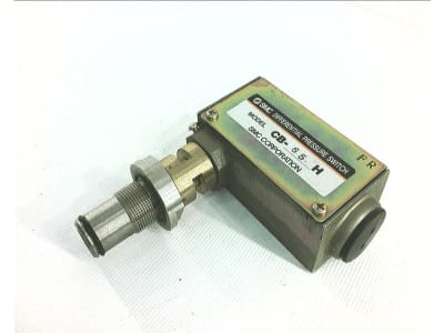 SMC CB-65H