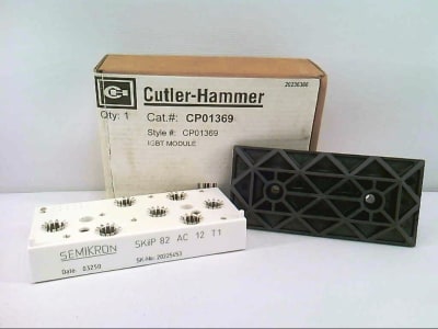 EATON CORPORATION CP01369