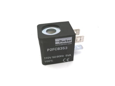 PARKER P2FCB353