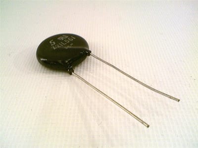 NXP SEMICONDUCTOR Z21L561