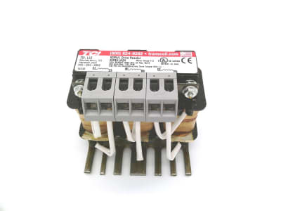 TCI TRANS COIL KDRULA2H