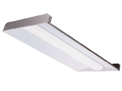 ENERGETIC LIGHTING ELYTD-2X4CD