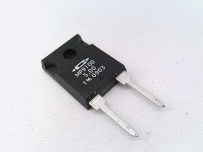 GENERIC MP9100500100