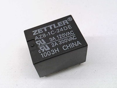 GENERIC AZ81C24DE
