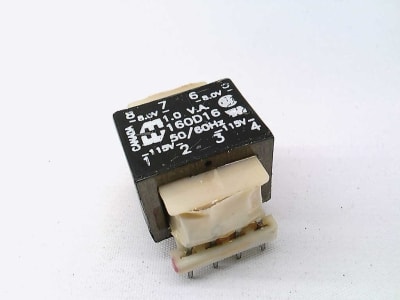 GENERIC 160D16