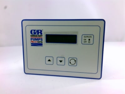 GORMAN RUPP 27781-037