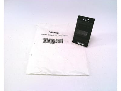 ADAMS ELEVATOR A459B30