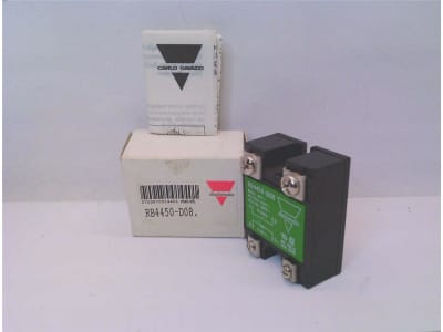CARLO GAVAZZI RB4450-D08