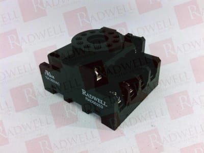 RADWELL VERIFIED SUBSTITUTE W70465-SUB