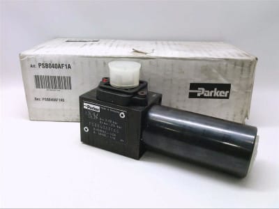 PARKER PSB-040AF1A5