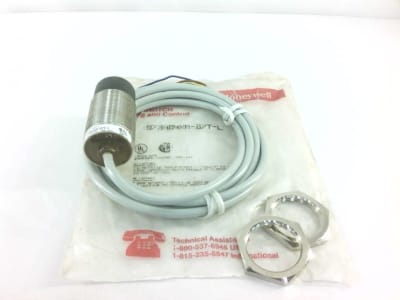 HONEYWELL 973AB4XM-B7T-L