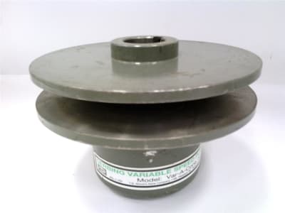 ALTRA INDUSTRIAL MOTION VC511